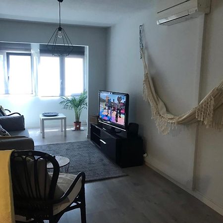Apartamento Entre o Mar e Lisboa Oeiras Exterior foto