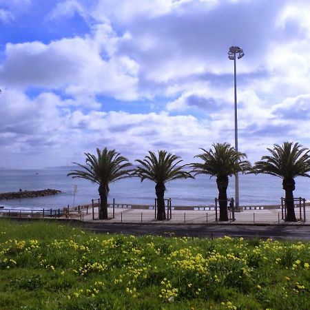 Apartamento Entre o Mar e Lisboa Oeiras Exterior foto