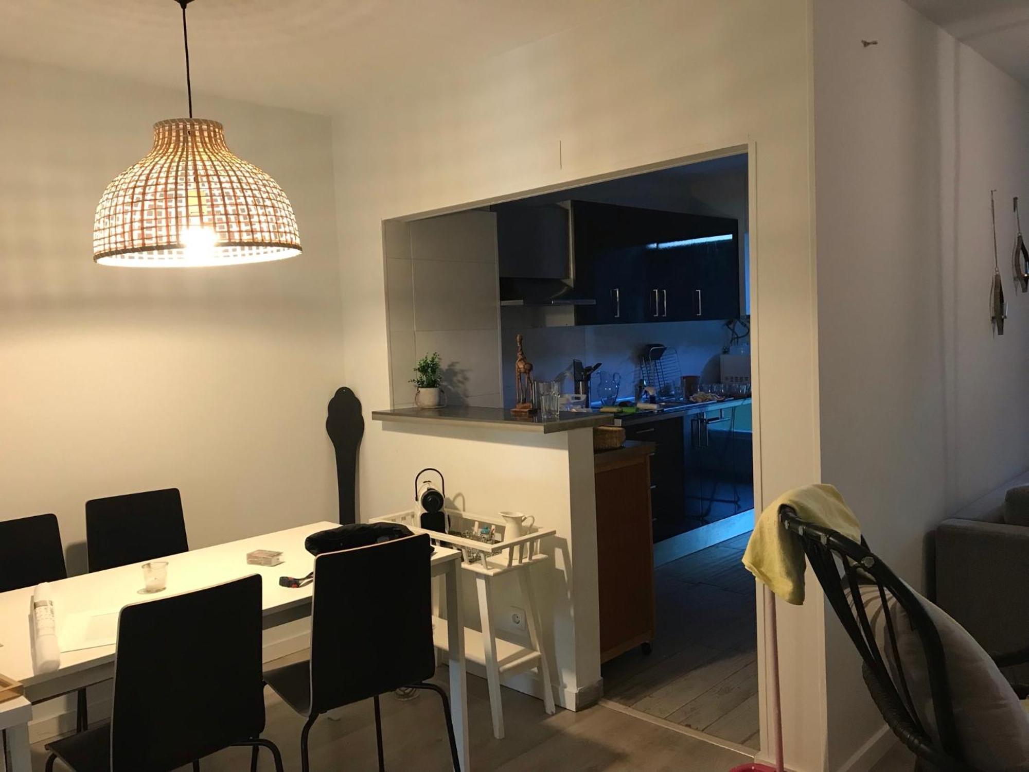 Apartamento Entre o Mar e Lisboa Oeiras Exterior foto