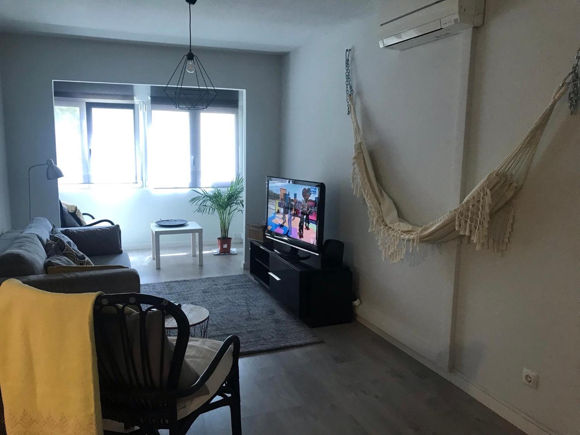 Apartamento Entre o Mar e Lisboa Oeiras Exterior foto